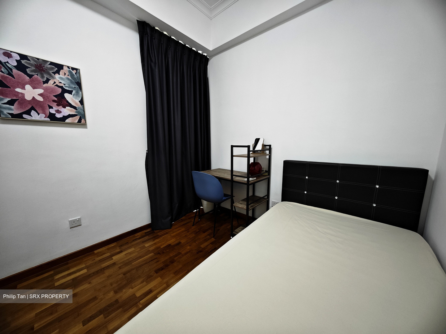 The Sunny Spring (D14), Apartment #520066861